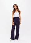 GREENWICH ALIGHT KNIT PANT - NAVY [USW125076]