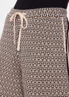 CASTILLA JUNIPER KNIT PANT - PEBBLE [USW125051]