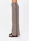 CASTILLA JUNIPER KNIT PANT - PEBBLE [USW125051]