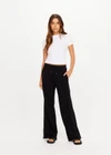 ROMA PANT - BLACK [USW026050]