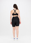 MATTE TECH SPIN SHORT - BLACK [USW020040]