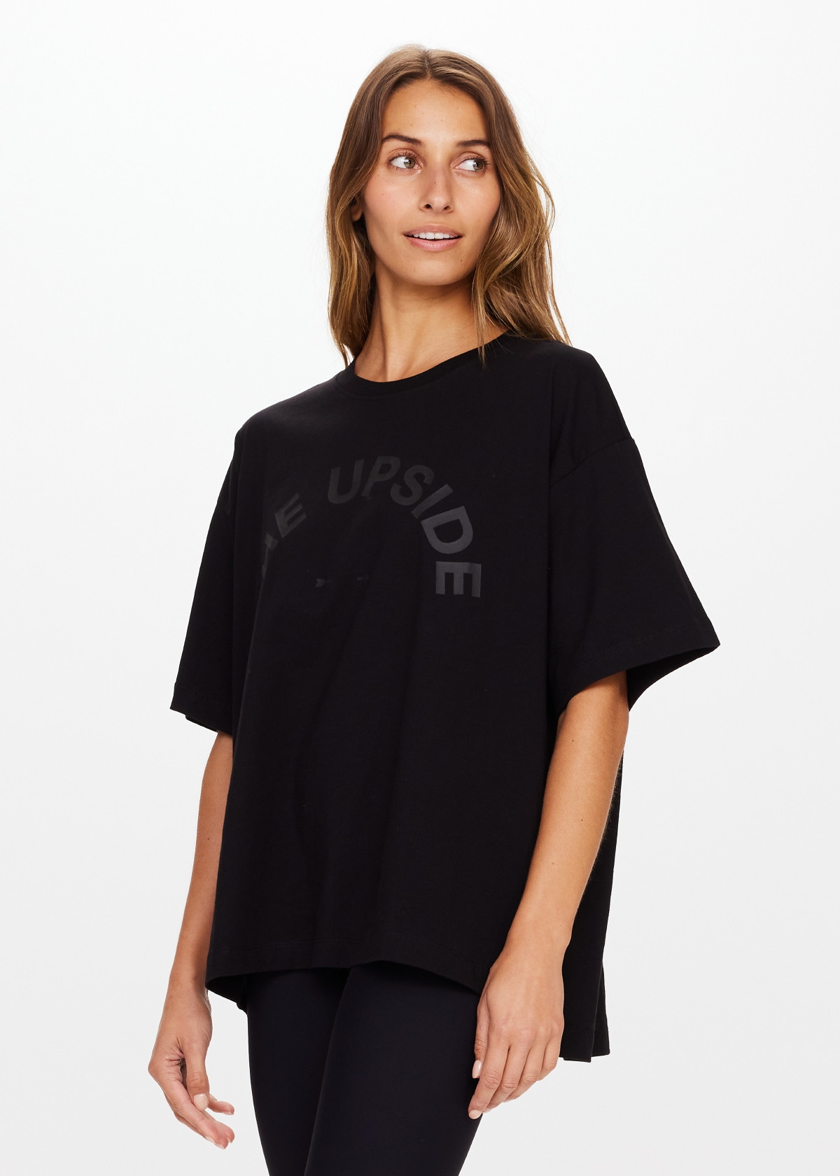 トップス Laura USW023012_BLACK_03__50960.