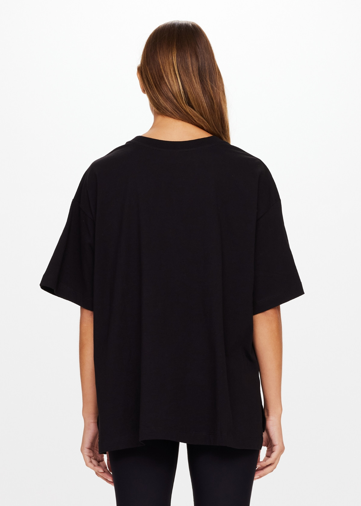 トップス Laura USW023012_BLACK_03__50960.
