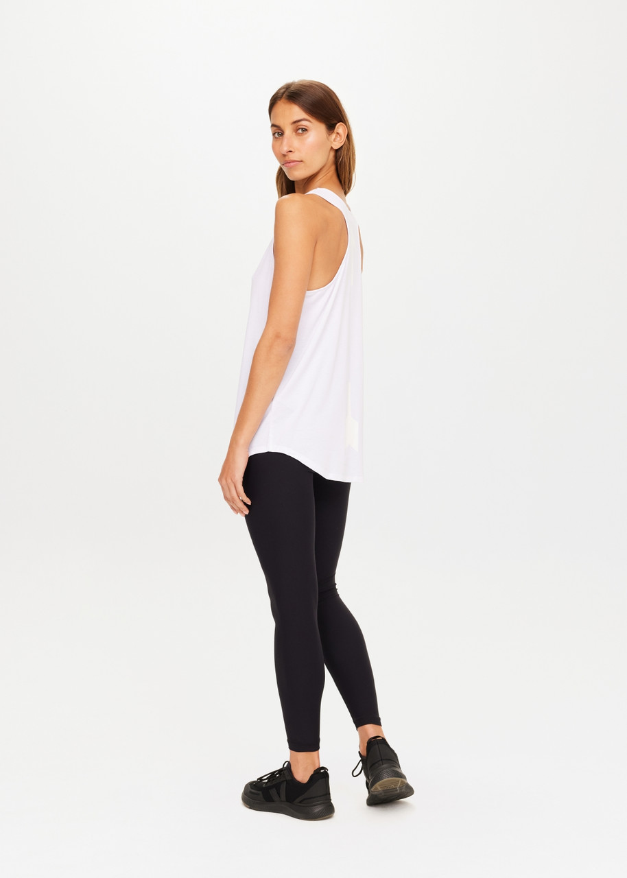 The Upside Thia Cropped Flare Pants - AirRobe