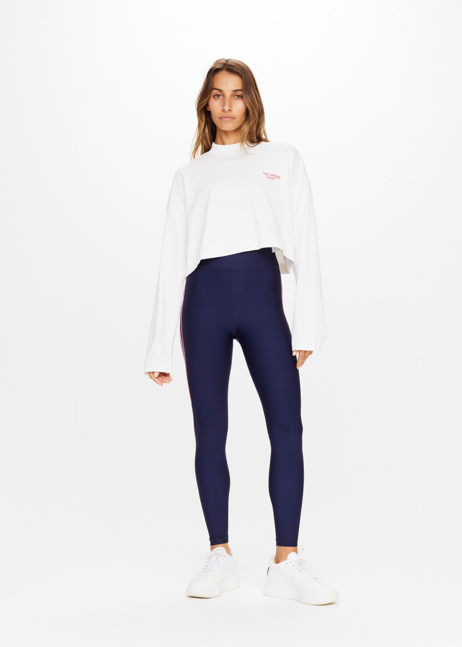 The Upside Peached Midi Pant – LABL VB/The Collective