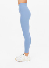 PEACHED 25IN MIDI PANT - DENIM [USW021010]