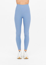 PEACHED 25IN MIDI PANT - DENIM [USW021010]