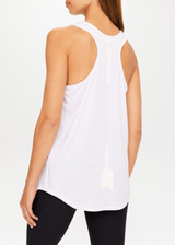 DRI RELEASE MARKOVA TANK - WHITE [USW021002]