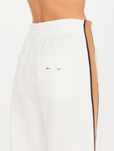 BLEECKER MONTE PANT - WHITE [USW124091]