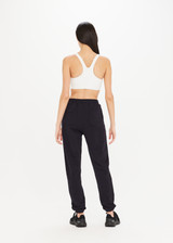BLAKE TRACK PANT - BLACK [USW024015]
