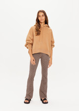 TECOPA MASON HOODIE - DUNES [USW324054]