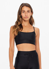 ORIGINAL SS NATACHA BRA - BLACK [USW020046]