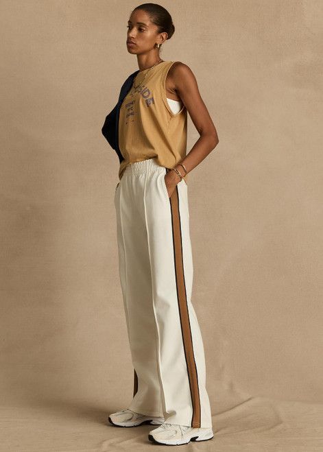 BLEECKER MONTE PANT - WHITE [USW124091]