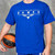 Hawks Blue T-Shirt