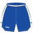 Hawks BLUE Women WABL Shorts