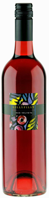 Lillypilly 2020 Red Velvet