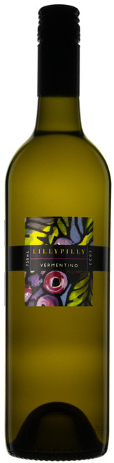 Lillypilly 2022 Vermentino