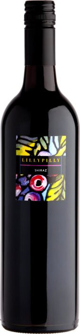 Lillypilly 2025 Shiraz