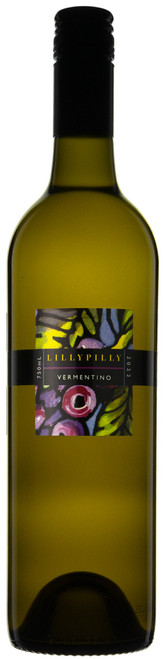Lillypilly 2025 Vermentino