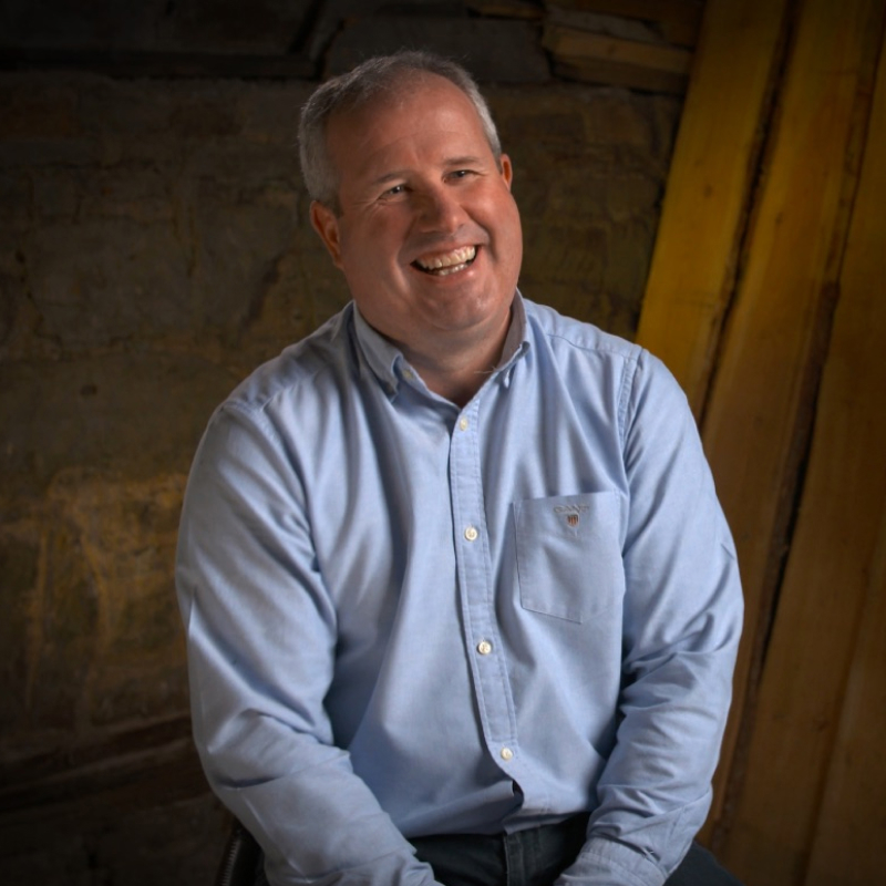 John Moore
