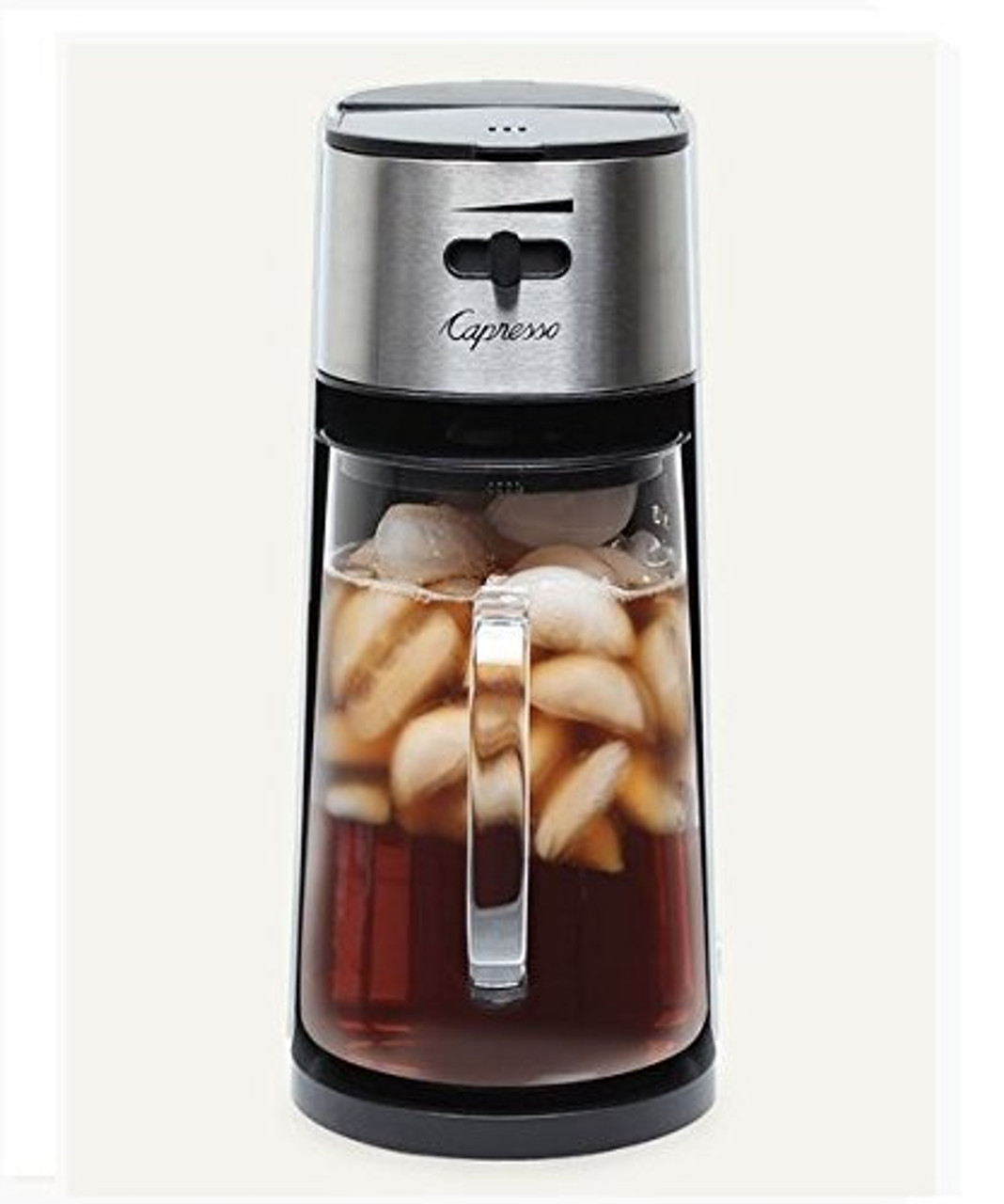 Iced Tea Maker by Capresso - The Tea Lab