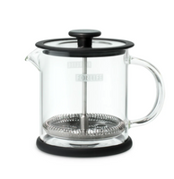 Cafe Style French Press, 16-Ounce by ForLife Cafe Style French Press, 16-Ounce by ForLife