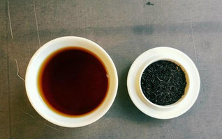 English Breakfast, Organic English Breakfast, Organic