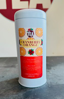 Cranberry Orange 2oz. Tin Cranberry Orange 2oz. Tin