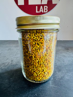 Local Bee Pollen by Maple Vally Sugarbush Local Bee Pollen by Maple Vally Sugarbush