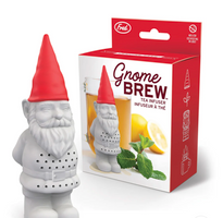 Gnome Brew Infuser by Fred Gnome Brew Infuser by Fred