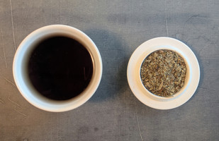 Mullein Leaf, Wild Crafted