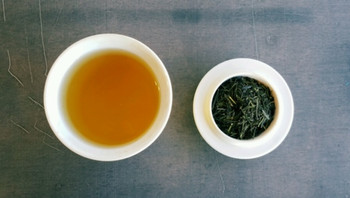 Gyokuro, Organic Gyokuro, Organic