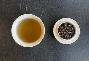 Goji Blue Pomegranate Goji Blue Pomegranate