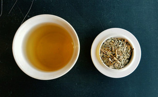 Lemongrass, Organic Lemongrass, Organic