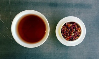 Rose Petals Rose Petals