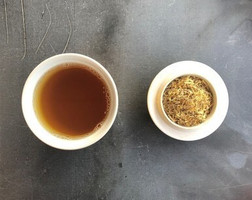 Licorice Root, Licorice Root,