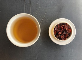 Rose Hips, Organic Rose Hips, Organic