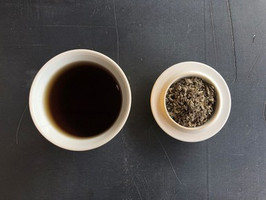 Sage, Cut & Sifted, Organic Sage, Cut & Sifted, Organic