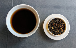 Chai Pu Erh Chai Pu Erh