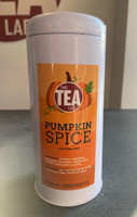 Pumpkin Spice 2 oz. tin Pumpkin Spice 2 oz. tin