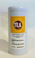 Detox 2.0 2oz Tin Detox 2.0 2oz Tin