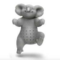 Koala Tea Infuser by Fred Koala Tea Infuser by Fred