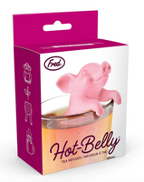 Hot Belly by Fred Hot Belly by Fred