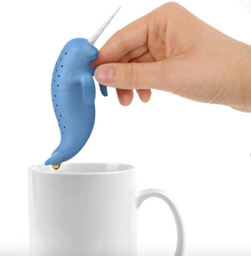 Fred Koala Tea Infuser