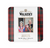 The Prince & Princess of Wales Union Jack Shortbread Collectible Tin by Walker's Shortbread  The Prince & Princess of Wales Union Jack Shortbread Collectible Tin by Walker's Shortbread