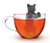 Purr Tea Infuser By Fred Purr Tea Infuser By Fred