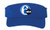 6abc Flexfit Visor