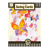 Swing Cards - Butterfly Cloud
