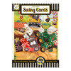 Swing Cards - Tractors And Diggers