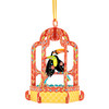 Chandeliers Cards - Birdcage - Toucan